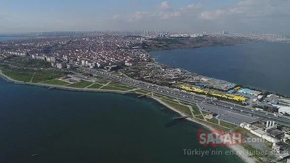 İstanbul’da bu ilçelerde ev sahibi olanlar dikkat! İşte ilçe ilçe en yüksek ve en düşük kiralık daireler