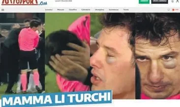 Dünyanın diline düştük!