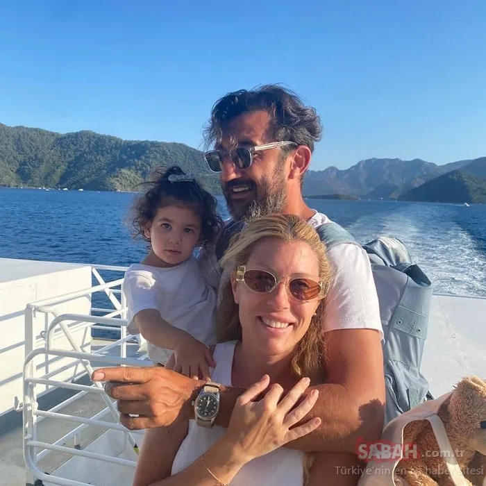 Duyanlar çok şaşırdı! Sandık Kokusu’nun Reha’sı Necip Memili’nin erkek kardeşi Kızılcık Şerbeti’nin oyuncusu çıktı!