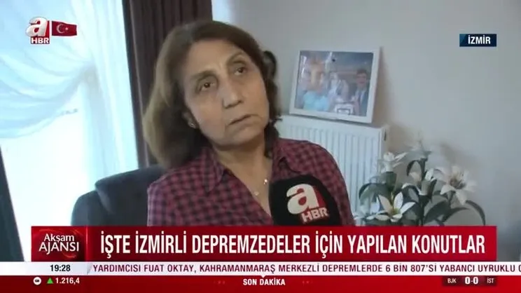 Bakan Kurum'dan depremzedeye tam güvence: İzmir'de teslim ettik! Sıra 11 ilde | VİDEO