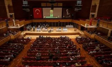 İzmir’de Kentsel dönüşüm daire başkanlığı resmen kapatıldı