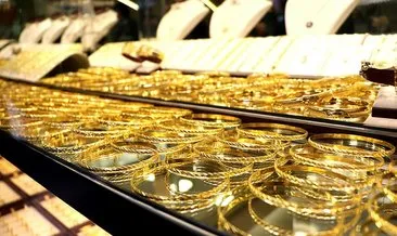 SON DAKİKA! 14 Ocak Canlı altın fiyatları: Bugün tam, yarım, çeyrek, gram altın fiyatları ne kadar?
