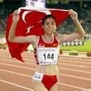 Altın madalya kazandı