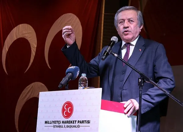 İşte Bahçeli'nin yeni A Takımı