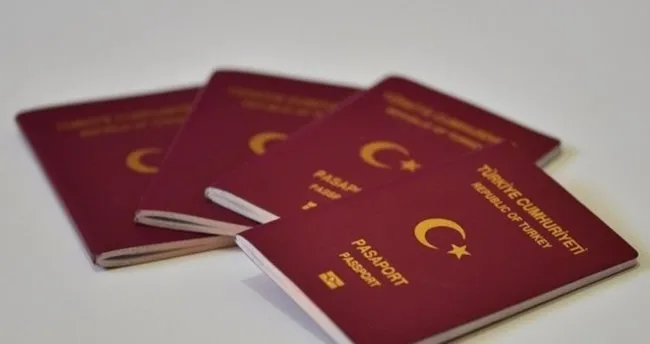 vize icin gerekli belgeler nelerdir