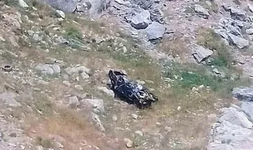 Son dakika: Mereto Dağı’nda keşif heyetinin aracı uçuruma yuvarlandı: 5 kamu görevlisi hayatını kaybetti! #kilis