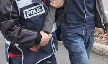 FETÖ Üyesi Eski Komiser Yardımcısı teslim oldu #kirikkale