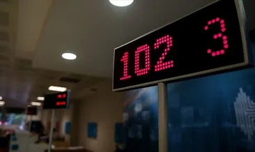 Bankacılık sektörünün mevduatı azaldı