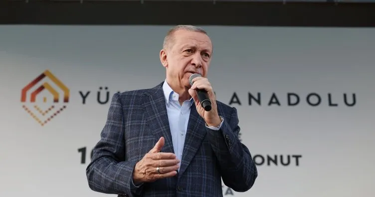 SON DAKİKA | Başkan Erdoğan’dan 7’li koalisyona tepki: Seçim kirli pazarlıklarla kazanılmıyor