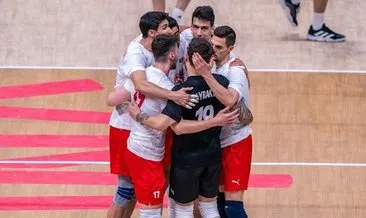 Filenin Efeleri sonunda sevindi