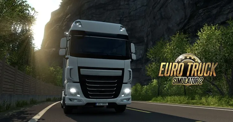 Euro Truck Simulator 2 mod yükleme nasıl yapılır? ETS 2 araba modu yükleme