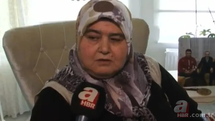 A Haber, 9. kez Avrupa Şampiyonu olan Rıza Kayaalp'in baba ocağında!