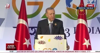 Başkan Erdoğan’dan Batı’da artan İslam düşmanlığına sert tepki: Sözde demokrat ülkeler 3 maymunu oynuyor