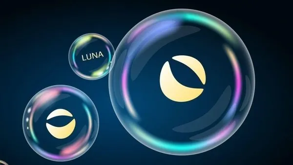 Kripto para son dakika haberleri: TERRA LUNA coin ne kadar, kaç dolar, kaç TL? Luna coin neden düştü, ne kadar düştü?