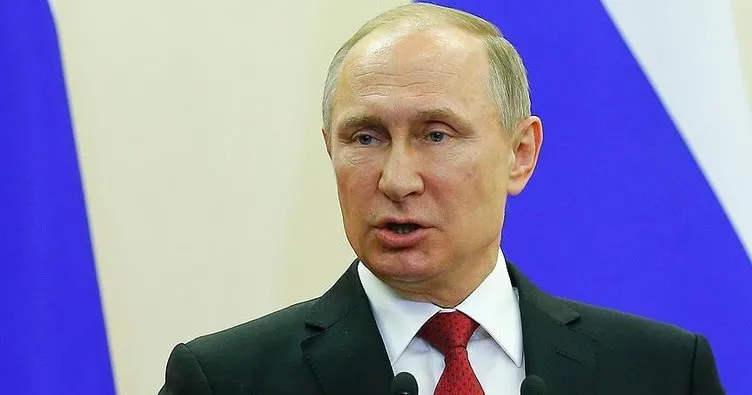 Putin, küresel ekonomik kriz için Batı’yı suçladı