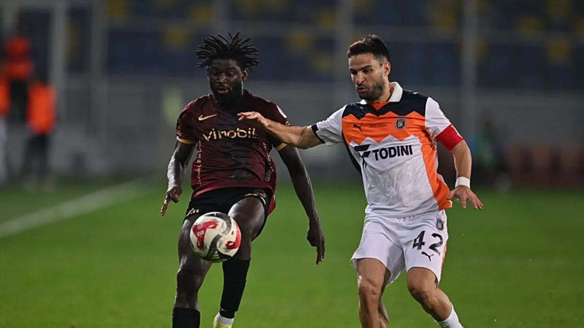 Gençlerbirliği Volkan Demirel ile ilk galibiyetini aldı! Gençlerbirliği Volkan Demirel ile ilk galibiyetini aldı!