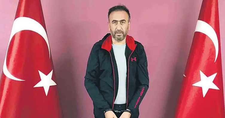 İşte FETÖ ile PKK işbirliğinin delili