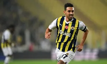 İrfan Can Kahveci, Fenerbahçe ile dalya diyecek