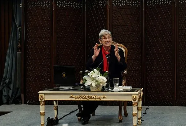 Prof. Dr. Canan Karatay'dan kuyruk yağı yorumu!