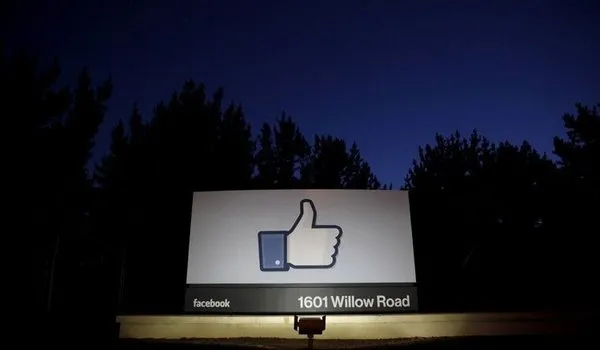Stresi azaltmak için Facebook kullanmayın!