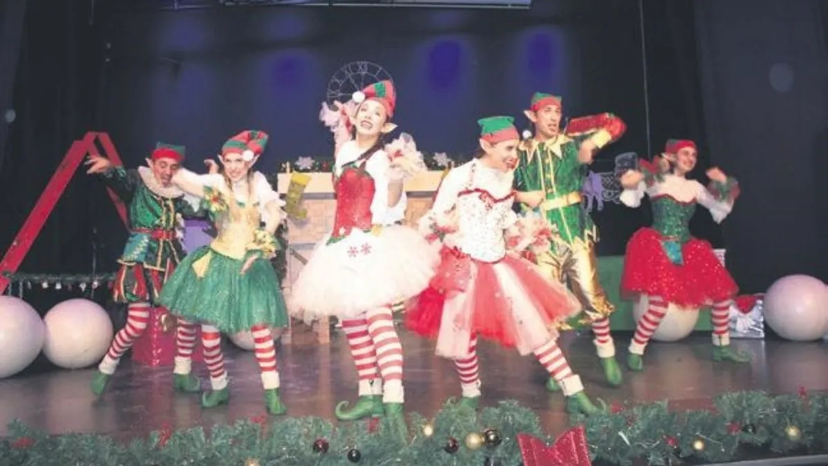 Kasımda tiyatro başkadır! – Kültür Sanat Haberleri Kasımda tiyatro başkadır! – Kültür Sanat Haberleri