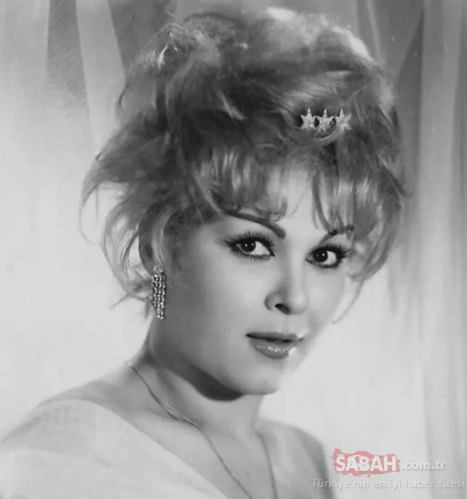 Yeşilçam’ın fettan güzeli olarak hafızalara kazınmıştı! Suzan Avcı’nın son halini görenler şaşırıyor!