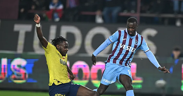 Pepe Trabzonspor’a pahalıya mal oldu!