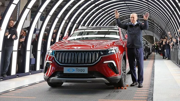 Son dakika: Muhalefet mağduriyet, iktidar hizmet peşinde!  2023'e damgasını vuracak 13 dev proje