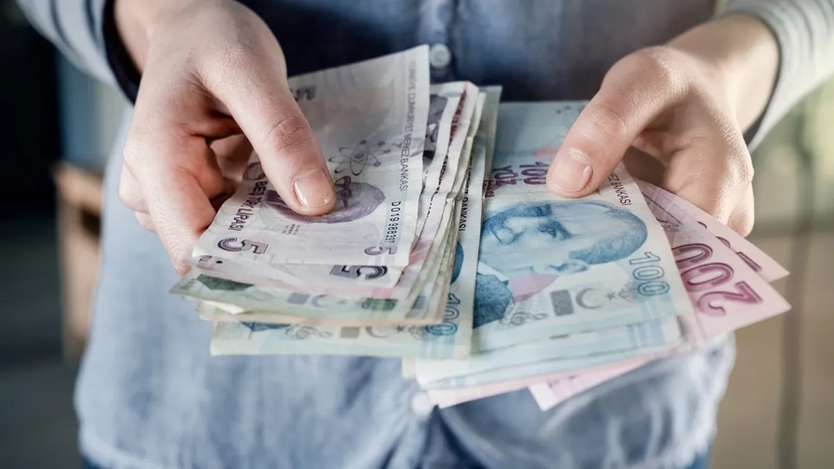 2026 asgari ücreti ile zamlanacak! İşsizlik maaşı, stajyer ücreti, kıdem ve ihbar tazminatı… İşte yeni zam tablosu – Galeri 2026 asgari ücreti ile zamlanacak! İşsizlik maaşı, stajyer ücreti, kıdem ve ihbar tazminatı… İşte yeni zam tablosu – Galeri