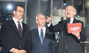 Bay Kemal’in büyük oyunu: Akşener’i kandırdı, HDP’den daveti kaptı