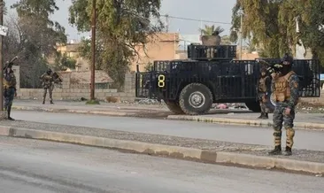 Irak’ta sivillere yönelik DEAŞ saldırısı!