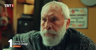 Gönül Dağı 69. Bölüm 2. Fragmanı