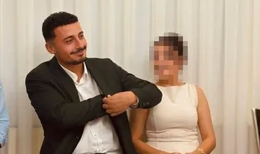 Düğün hazırlığı yapan genç kalp krizi sonucu hayatını kaybetti #antalya