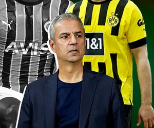 Son dakika haberi: Fenerbahçe'de 1 ayrılık 1 transfer! Yönetim kabul etti...