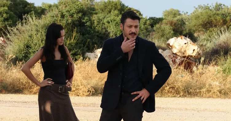 Mercan Köşk 7. bölüm final izle atv: Mercan Köşk yeni bölümde neler olacak?