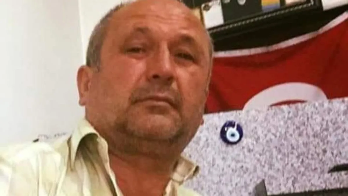 Erdek'te incir ağacından düşen adam hayatını kaybetti