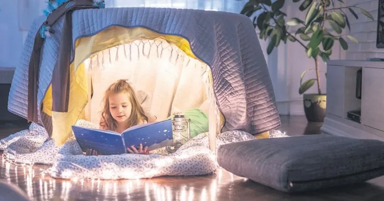 Kalbimin sevimli kahramanları