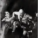 Berlin Olimpiyatları’nda Türkiye’ye ilk olimpiyat madalyası geldi