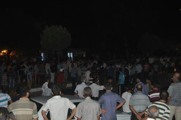 Hatay'da 3 terörist öldürüldü