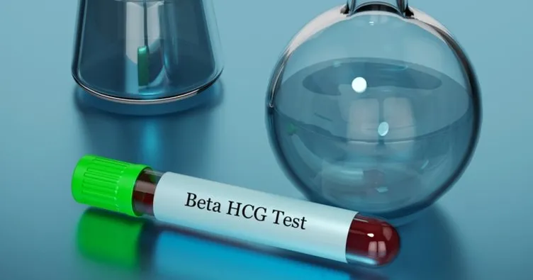 3 haftalık gebelikte beta HCG değeri kaç olmalı? Kanda beta hCG değeri gebeliğin 3. haftasında yükselir mi?
