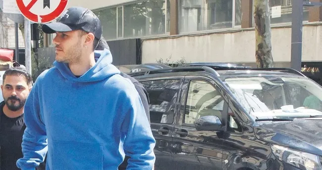 Aşk adamı Nişantaşı’nda