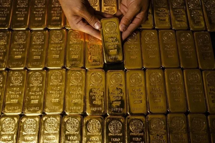 Altın Fiyatları CANLI KUR takibi | 10 Ekim 2023 gram altın, çeyrek altın, ons, Cumhuriyet ve 22 ayar bilezik ne kadar, kaç TL?