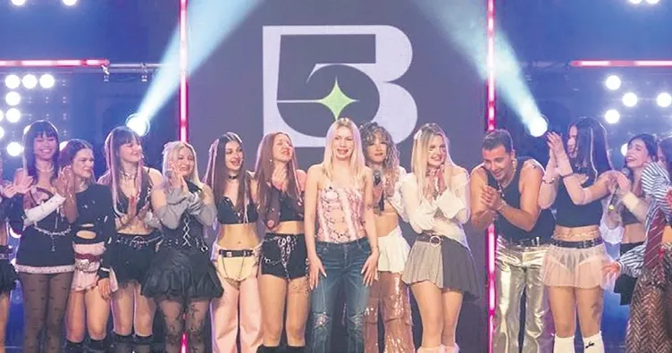 Big 5 büyük sürprizlerle final yaptı