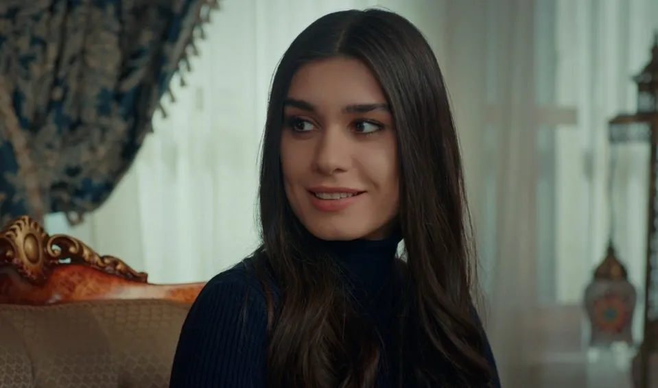 Aşk ve Mavi 20. son bölüm fragmanı yayınlandı - Hemen izleyin!