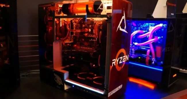 AMD Ryzen 5 Türkiye fiyatları açıklandı