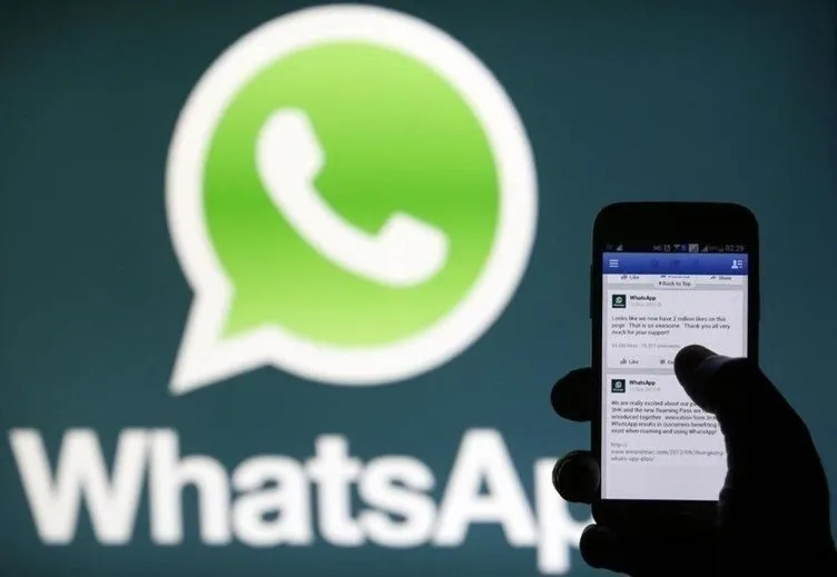 WhatsApp binlerce kullanıcısına dava açacak! WhatsApp’ta kurallar değişti! Aman dikkat bunu sakın yapmayın