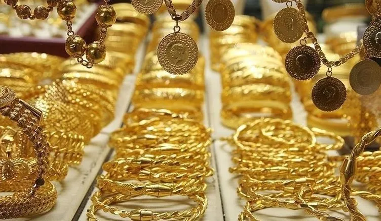 Altın almalı mı satmalı mı? İslam Memiş’ten çarpıcı 2023 altın fiyatları yorumu: Alım fırsatı verebilir
