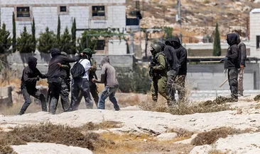 ABD’den Netanyahu’ya Batı Şeria mektubu