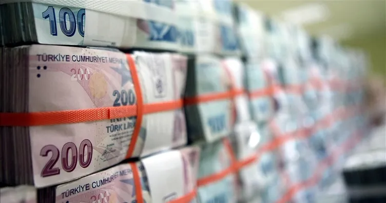 Merkezi yönetim bütçesi belli oldu