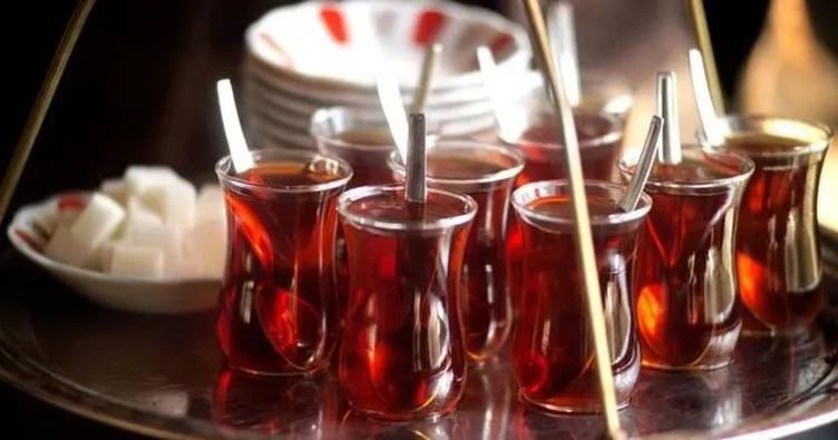 ÇAYKUR kuru çaya yüzde 7.5 zam yaptı